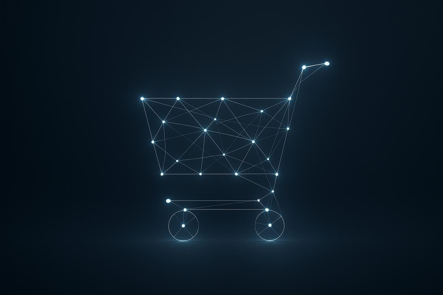 Thumbnail for: Using Web Scraping to Analyze Consumer Behavior Patterns