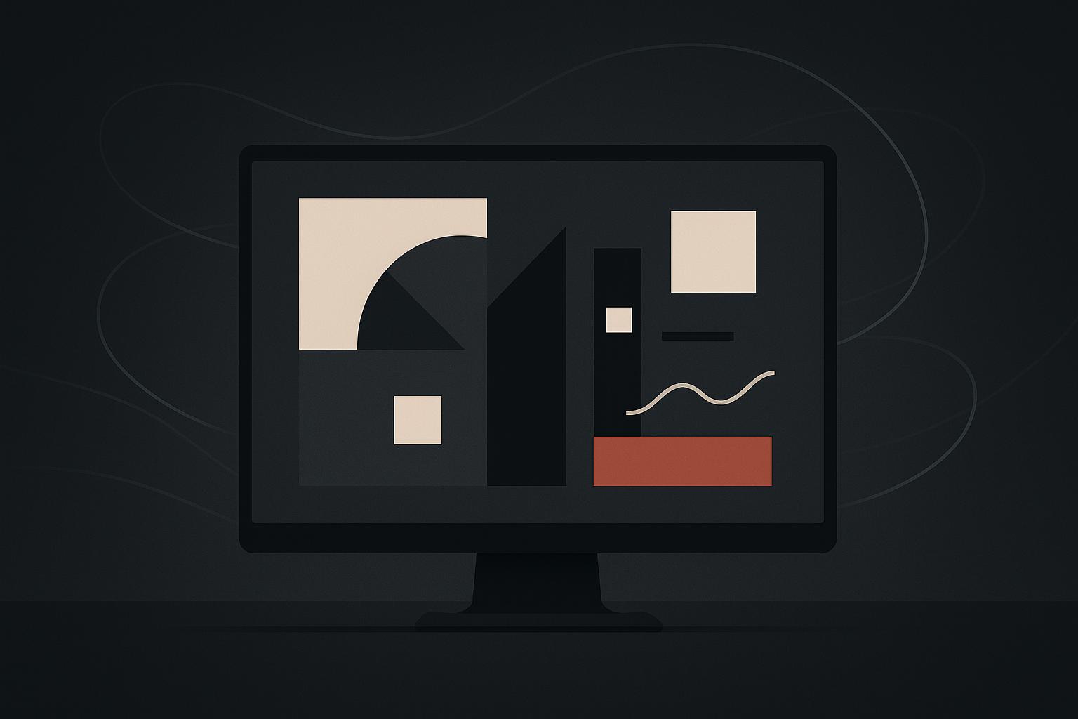 Thumbnail for: Web Scraping for Art and Design: Gathering Inspiration and Trends