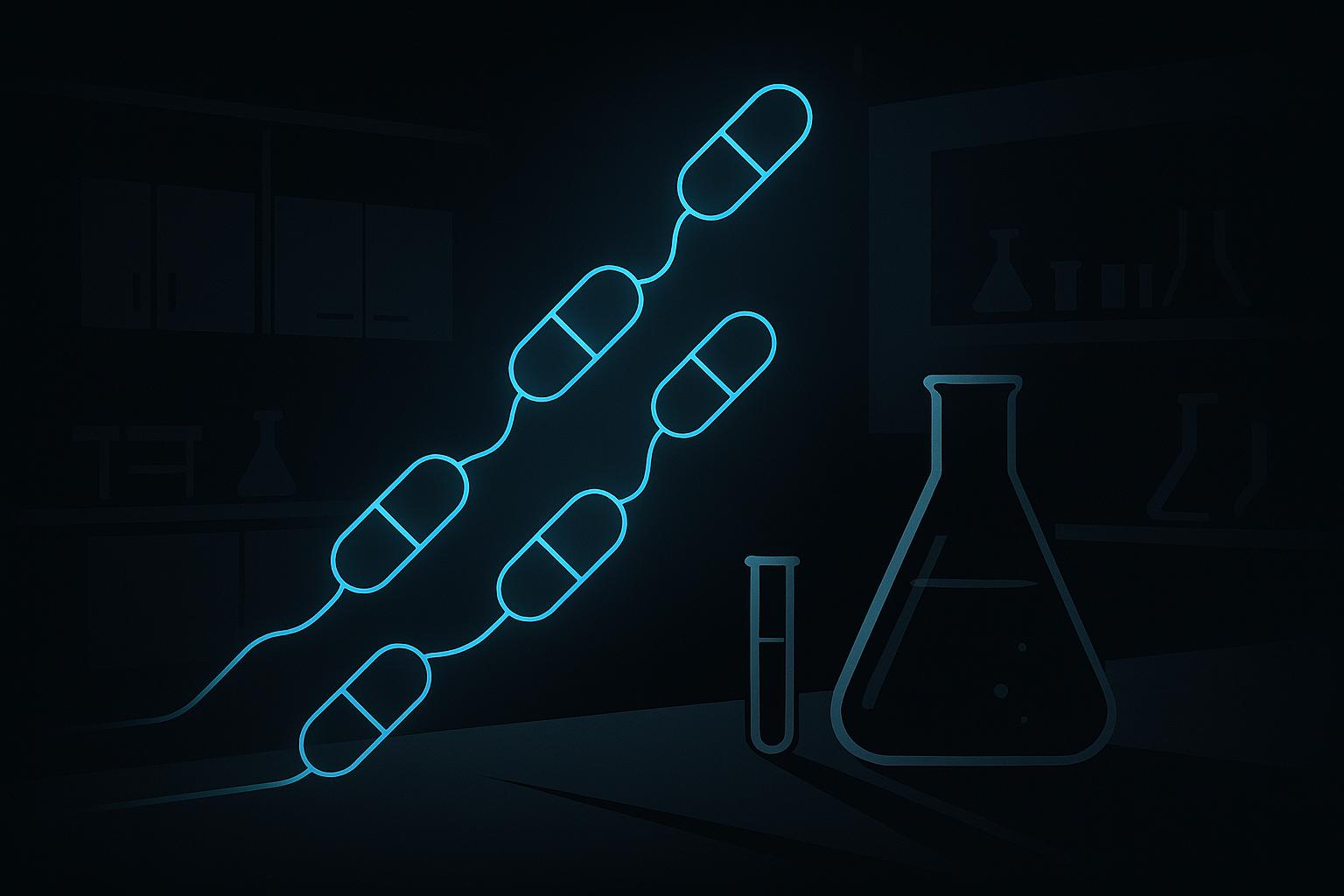 Thumbnail for: Web Scraping in the Pharmaceuticals Sector: Data Collection Strategies