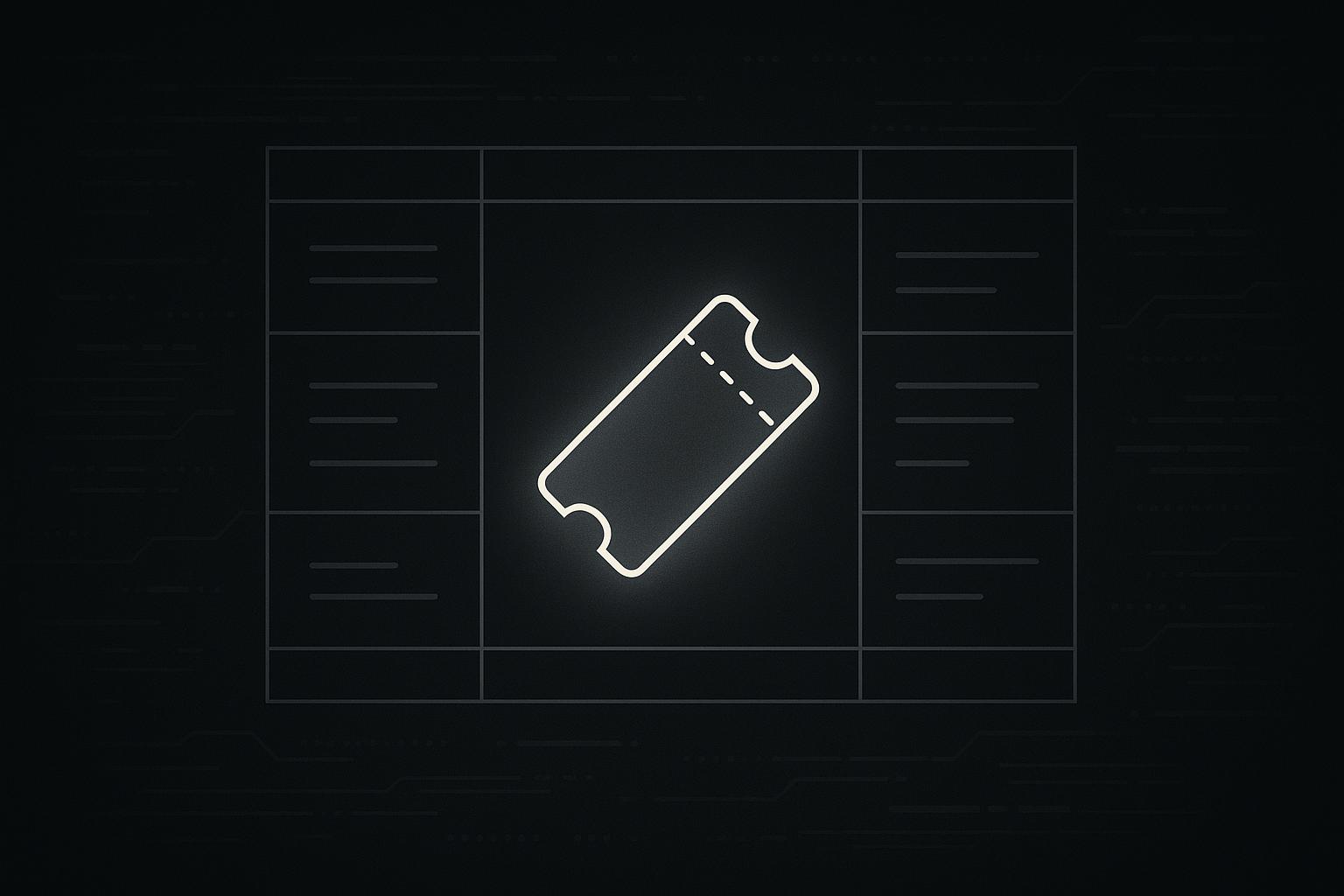 Thumbnail for: Web Scraping for Event Ticketing: Monitoring Sales and Availability