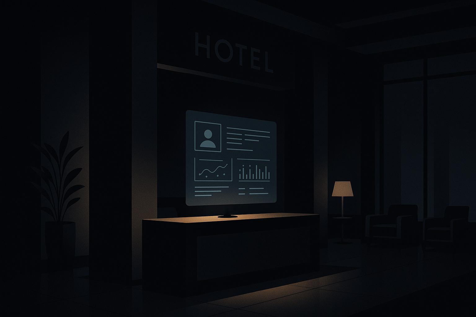 Thumbnail for: Web Scraping in the Hospitality Industry: Enhancing Guest Experiences