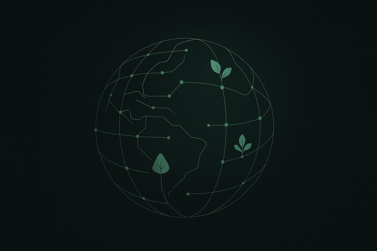 Thumbnail for: How Environmental NGOs Use Web Scraping for Advocacy and Research
