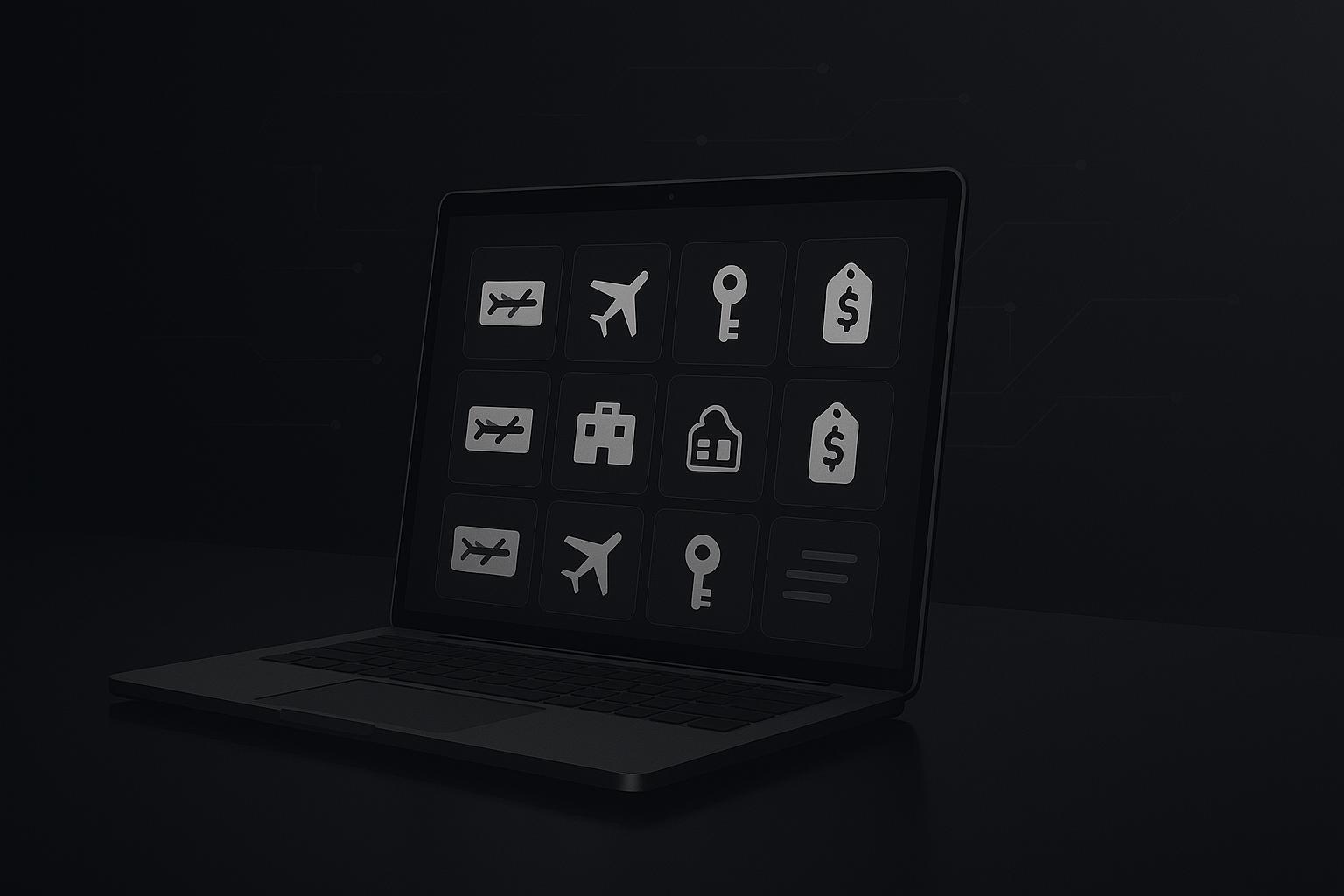 Thumbnail for: Web Scraping for Travel Deals: Monitoring and Aggregating Offers
