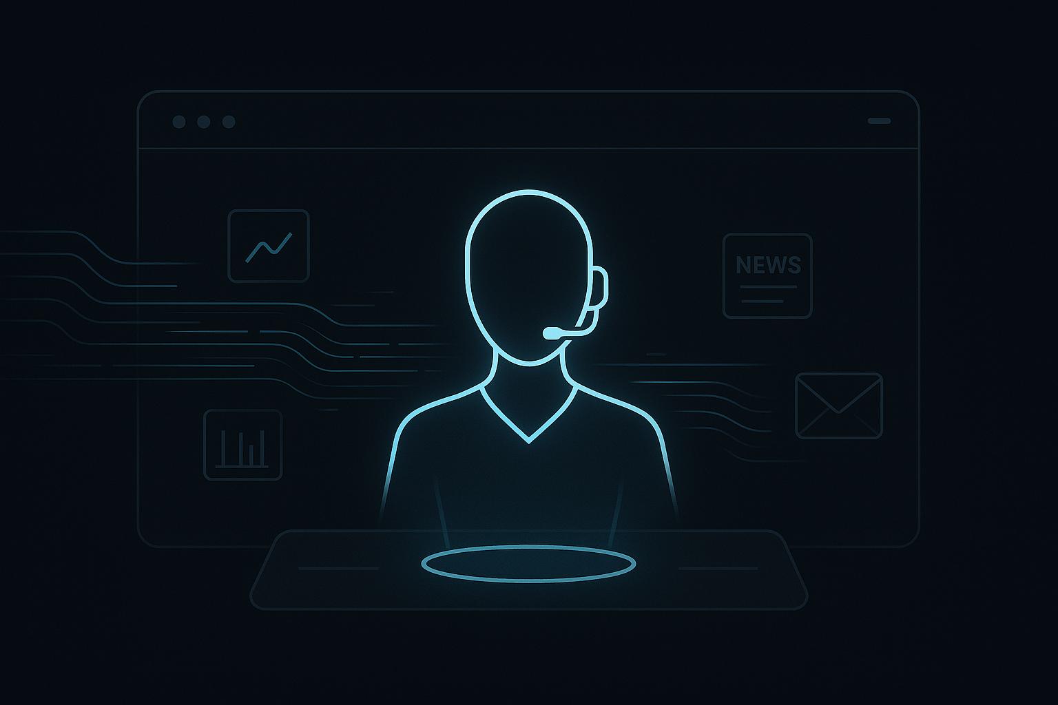 Thumbnail for: Using Web Scraping to Enhance Virtual Assistant Capabilities