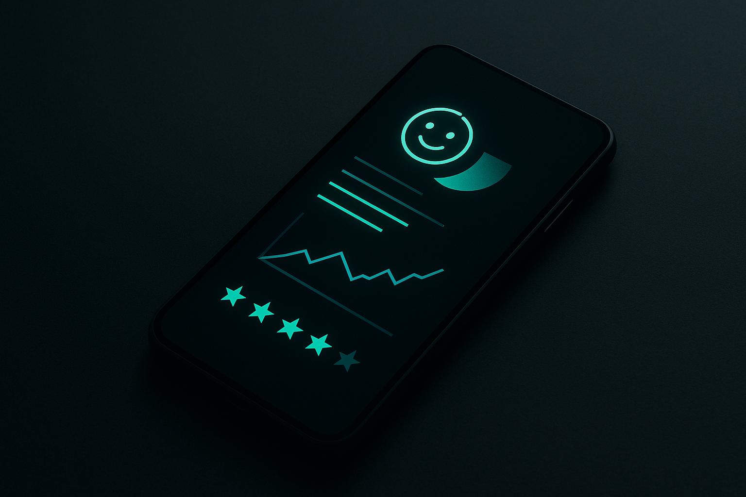 Thumbnail for: Web Scraping for Mobile App Development: Gathering User Feedback