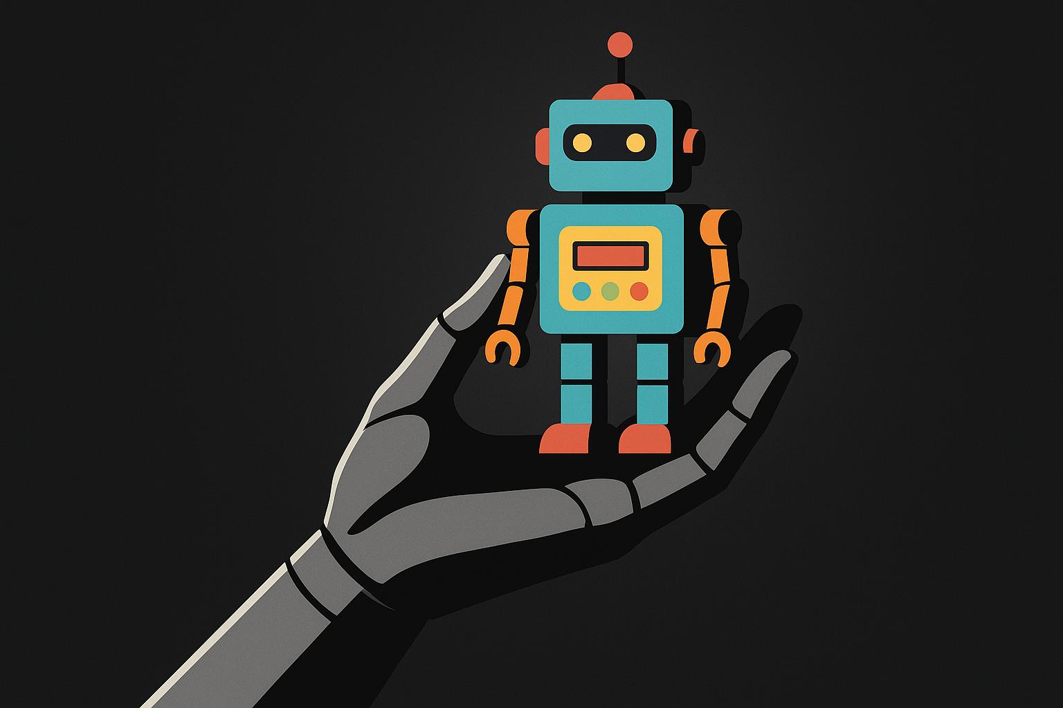 Thumbnail for: Web Scraping in the Toy Industry: Monitoring Trends and Preferences