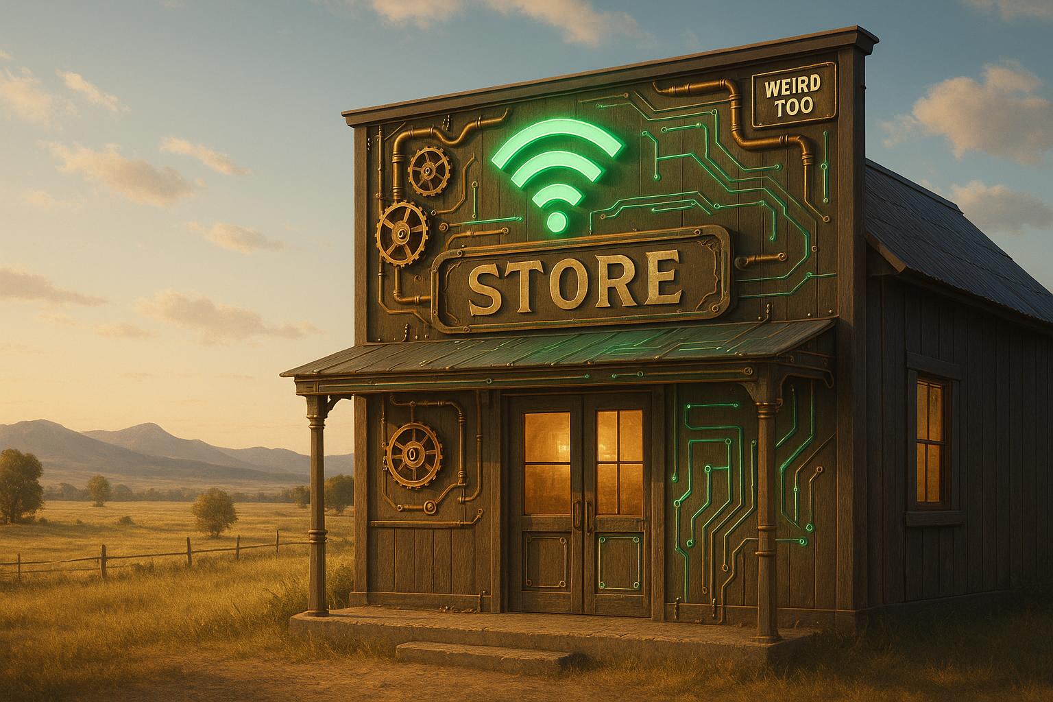 Wyoming Small Business Solutions: Your Complete Guide to Thriving in the Cowboy State