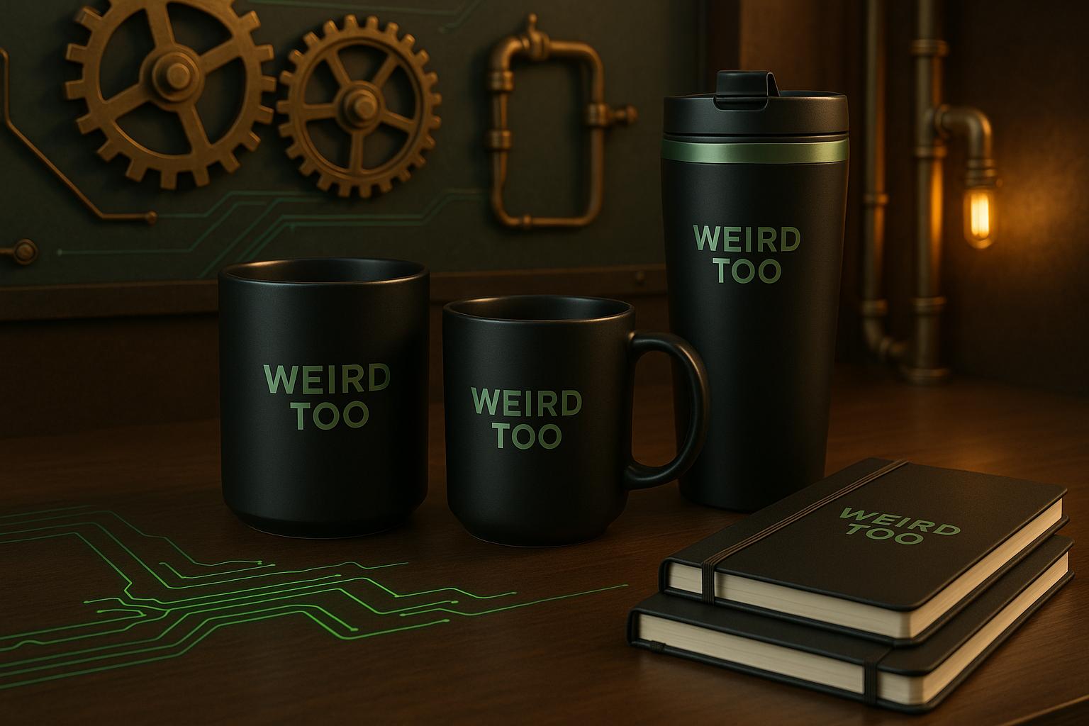 How to Choose the Right Custom Merchandise for Your Business!!!