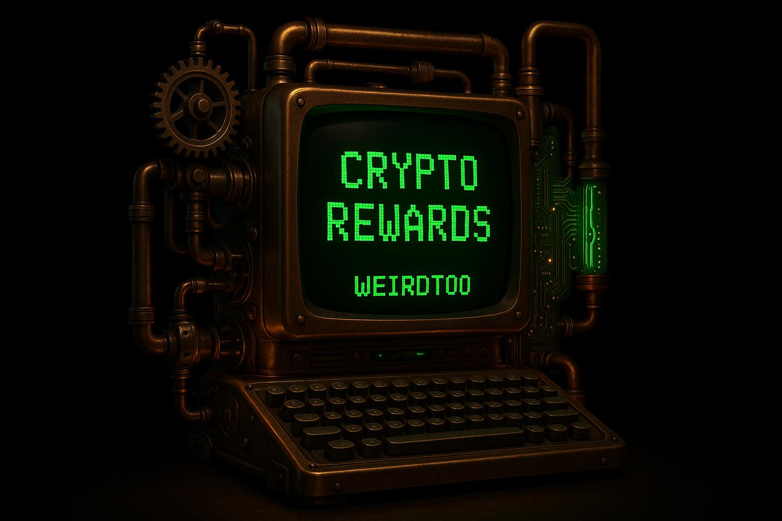 Turn Friends into Crypto Rewards with GoMining’s Referral Program