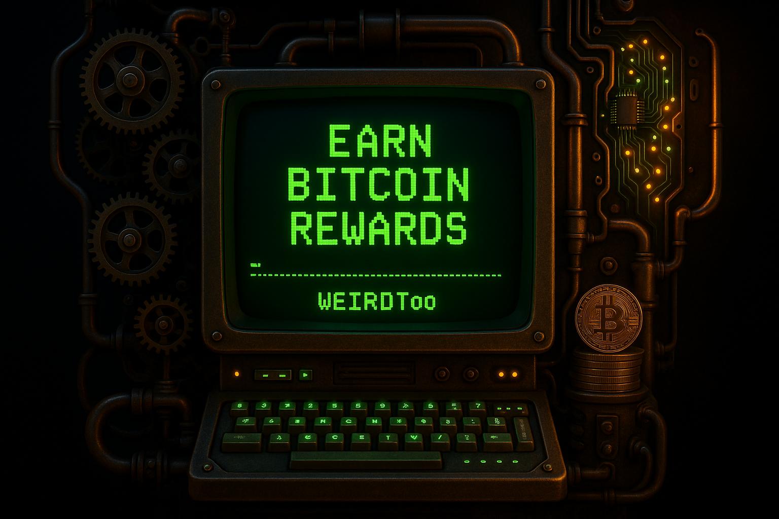 Watch Your Crypto Rewards Grow - One Invite at a Time