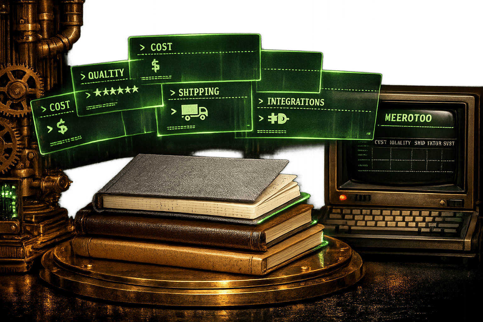 Best Print-on-Demand Platforms for Custom Journals