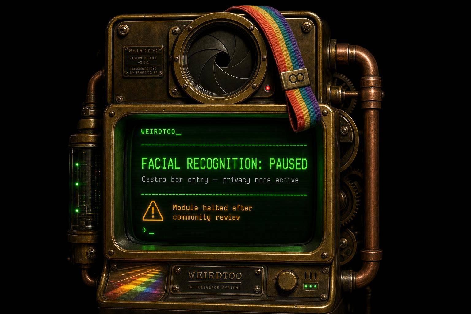 Castro bars halt PatronScan facial recognition after backlash