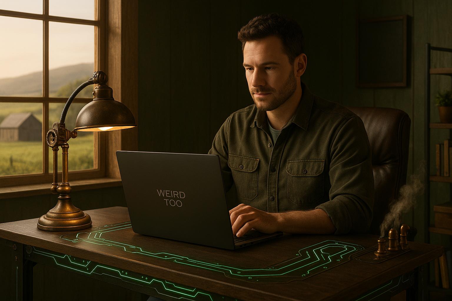 Bandwidth Explained: A Guide for Rural Entrepreneurs