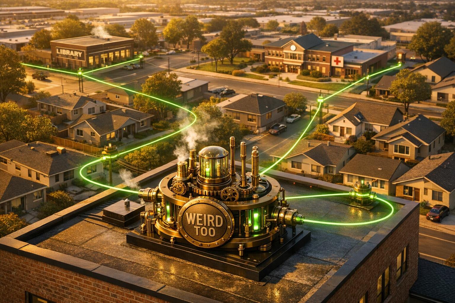 Bandwidth Explained: A Guide for Nonprofit Leaders in Digital Access