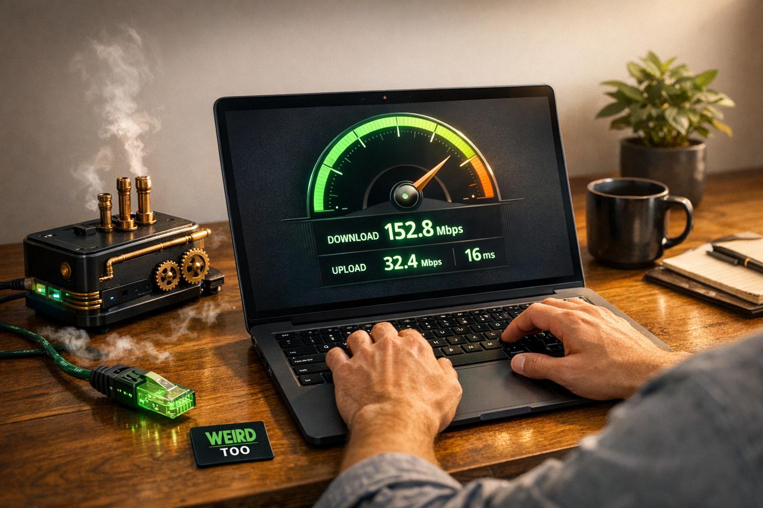 Bandwidth Explained: A Guide for Independent Contractors