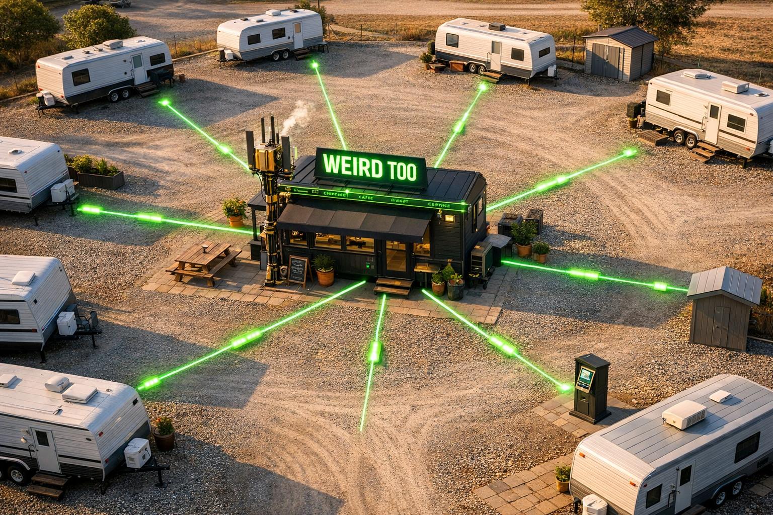 Latency Explained: A Guide for Small Business Owners in Trailer Parks