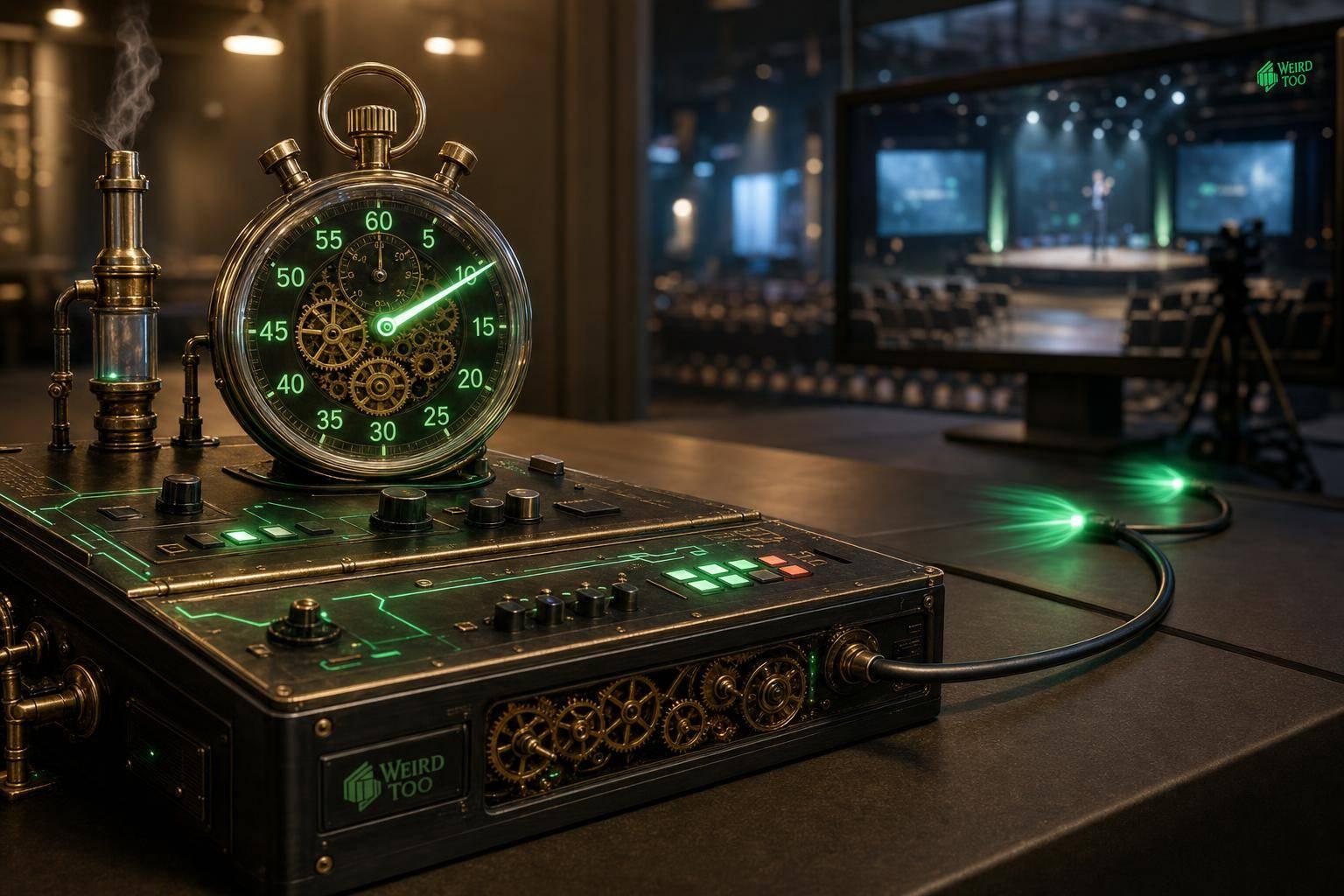 Latency Explained: A Guide for Event Hosts