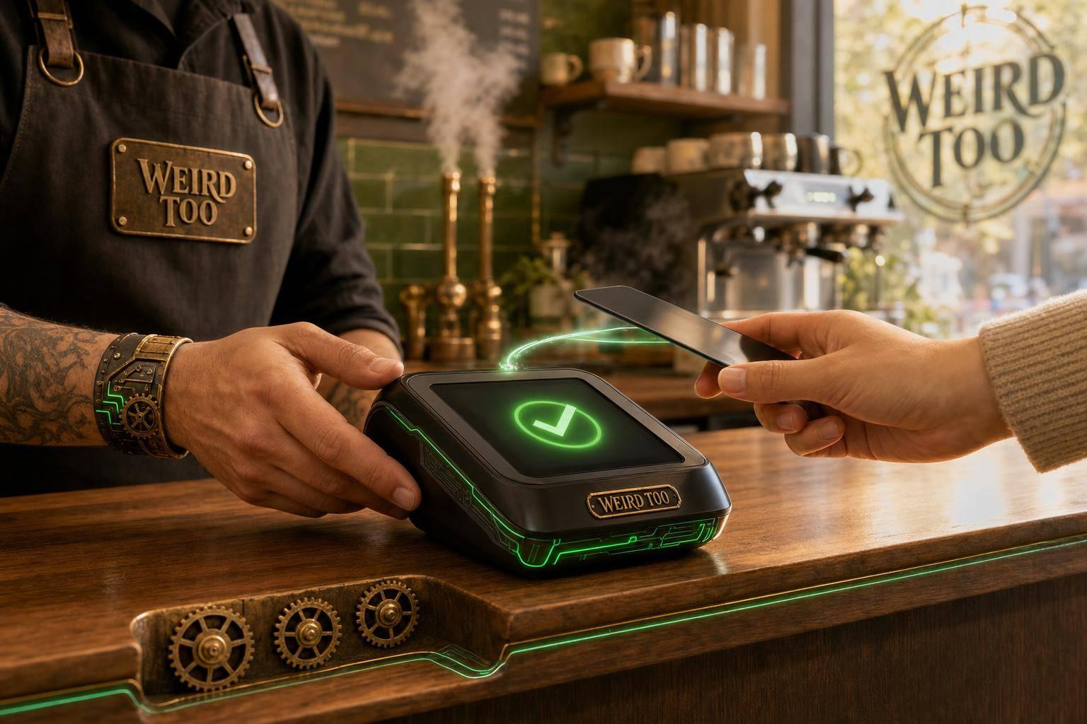 Latency Explained: A Guide for Local Merchants