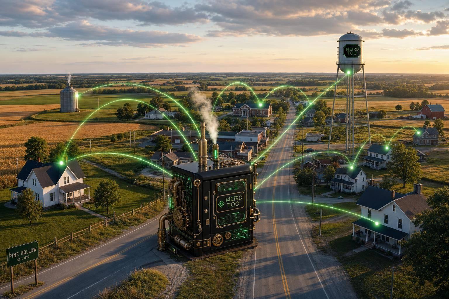 ISP Reseller Services Explained: A Guide for Rural Entrepreneurs