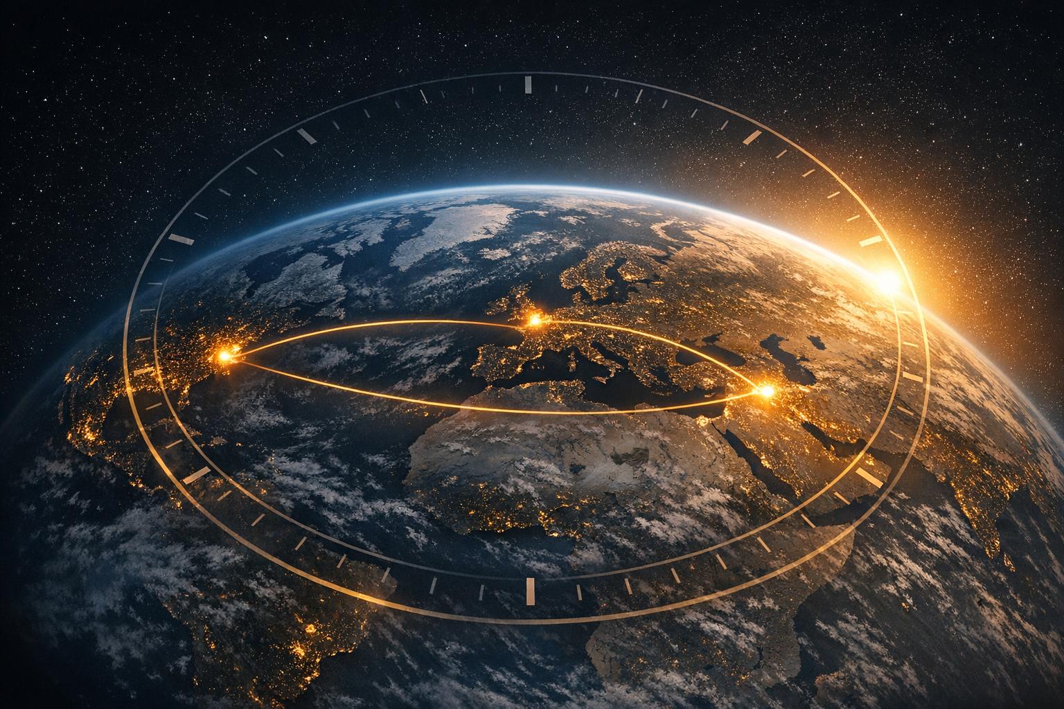 Meditation Time Converter for Sessions