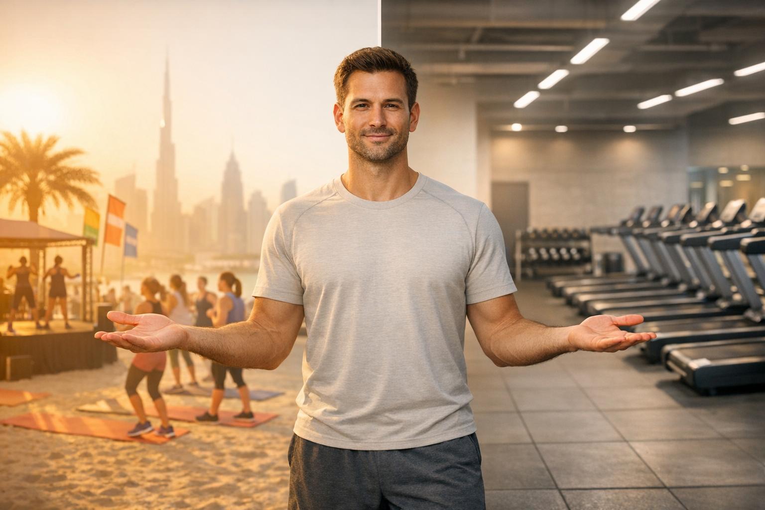 Fitness Festivals vs Gym Workouts: A Comparison