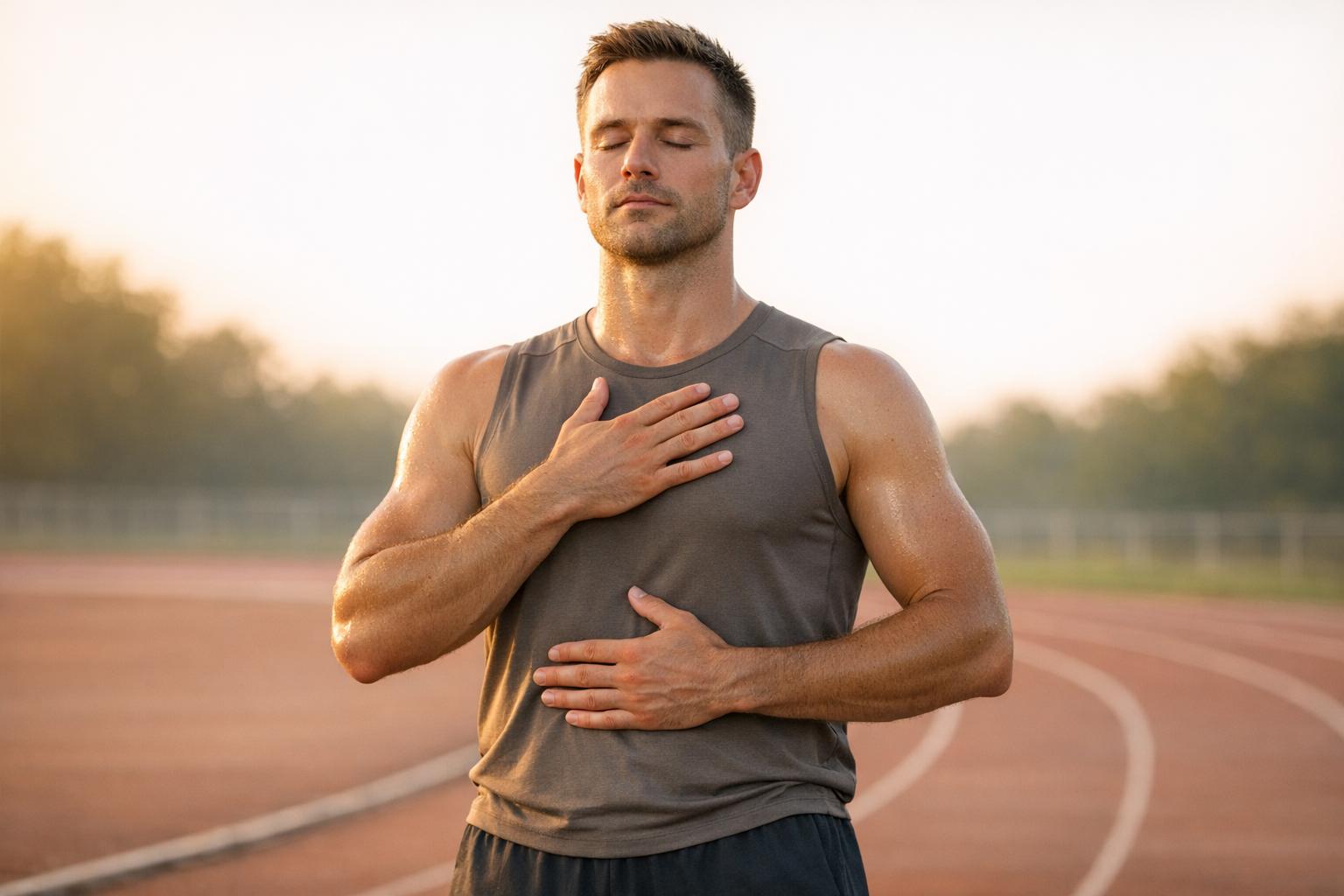 How Breath Retention Improves Fitness