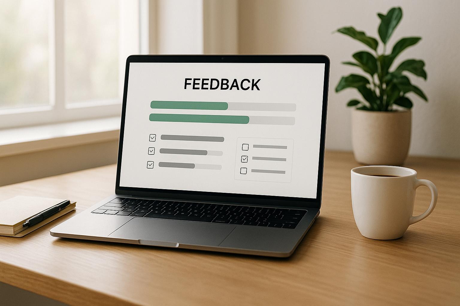 Thumbnail for: How to Simplify Client Feedback Loops