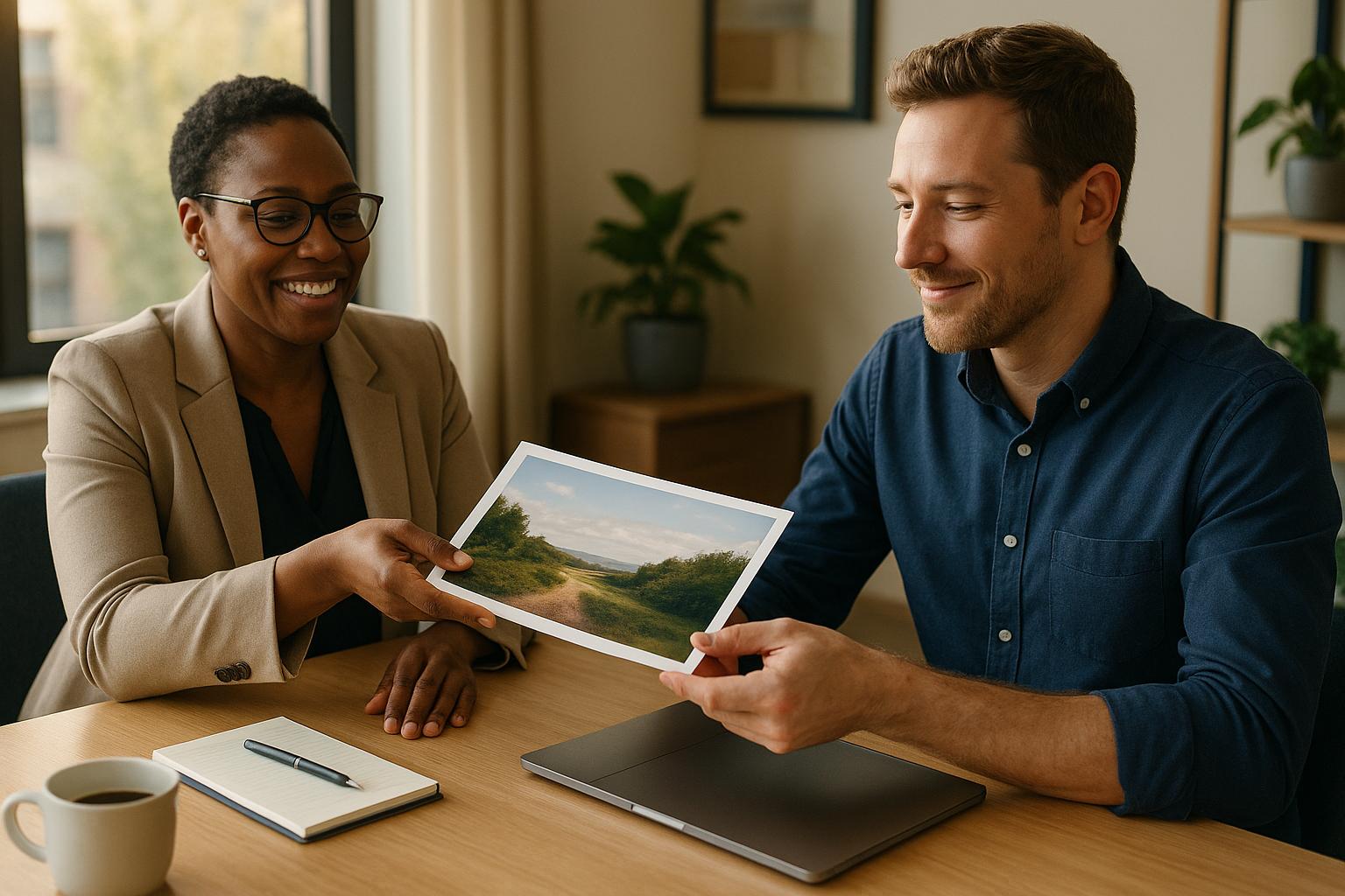 Thumbnail for: Photo Handover Approvals: Best Practices