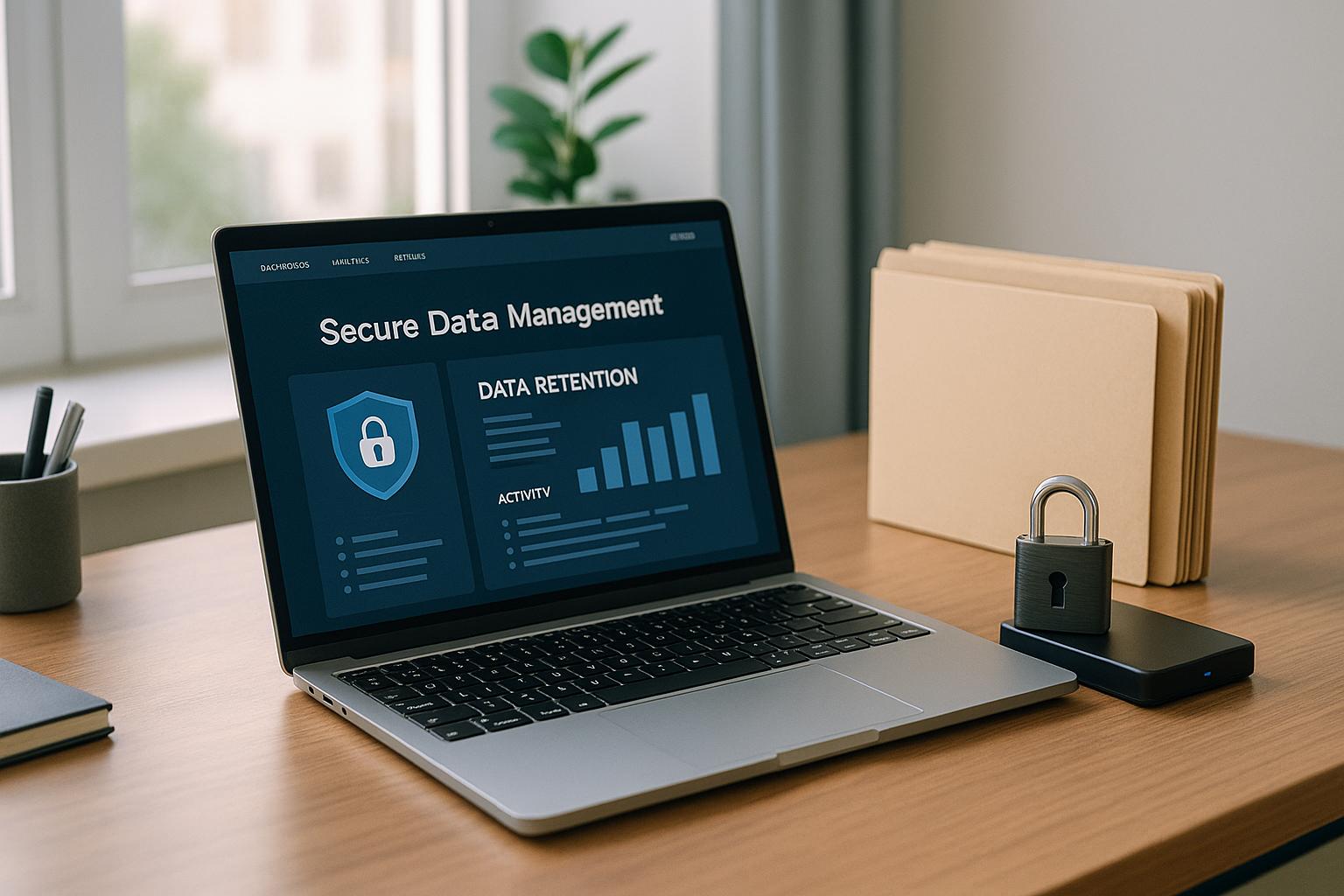 Thumbnail for: Best Practices for Data Retention in Outsourcing