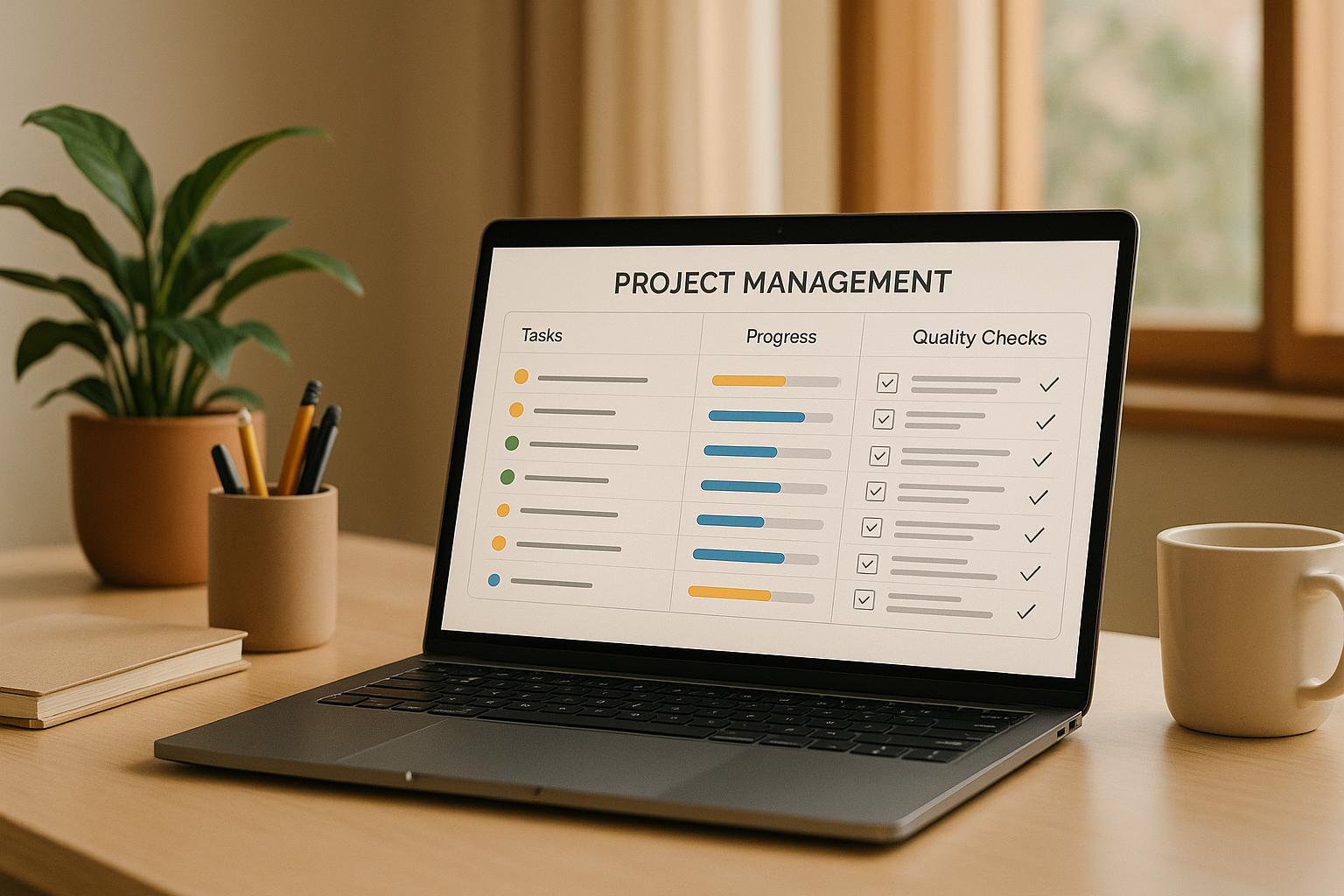 Thumbnail for: How to Verify Subcontractor Work Quality Remotely