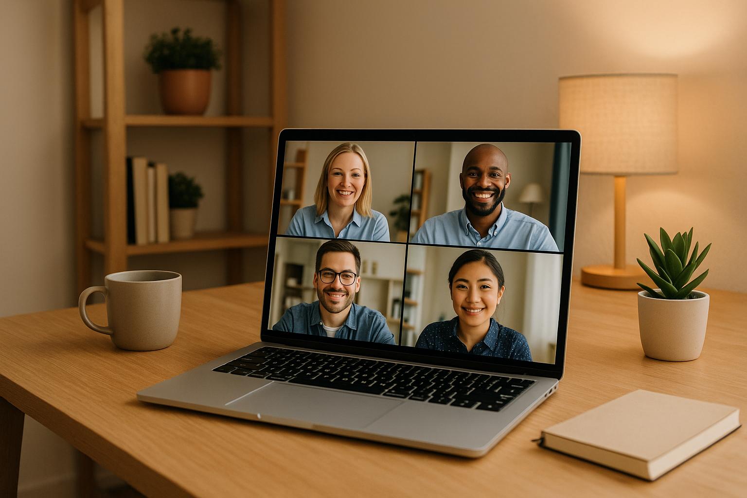 Thumbnail for: Crisis Management for Remote Teams: 5 Key Steps
