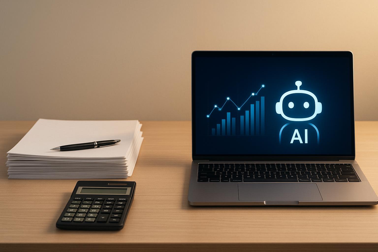 IA vs Métodos Tradicionales: ¿Qué Conviene?