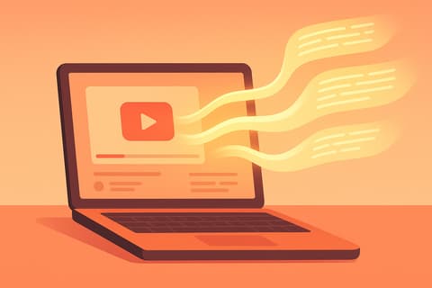 Headline image for How to Summarize YouTube Videos with AI