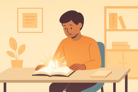 Headline image for 10 Ways AI Summaries Boost Student Productivity