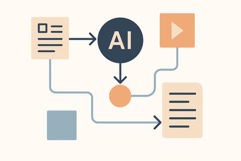 Headline image for Best Practices for Summarizing Research Papers with AI