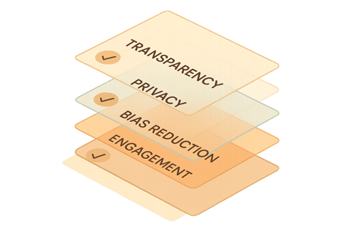 Headline image for Checklist for Ethical AI Model Integration