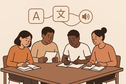 Headline image for How AI Summarization Helps Multilingual Learners