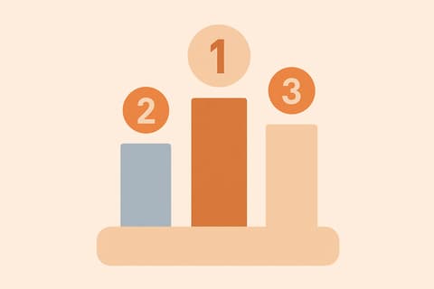 Headline image for Steal recruiter superpowers: AI ranks LinkedIn candidates