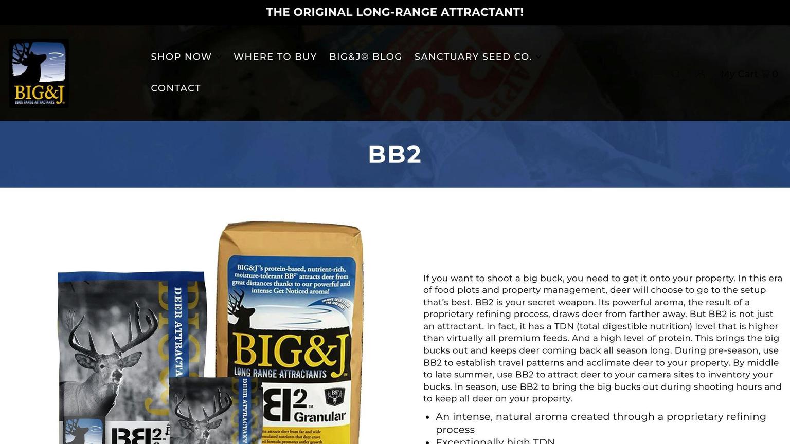 BB2 Granular