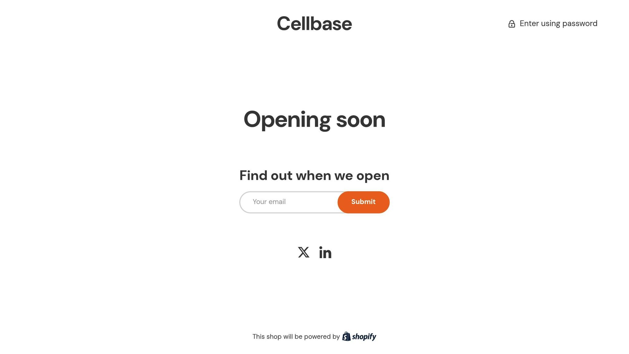 Cellbase