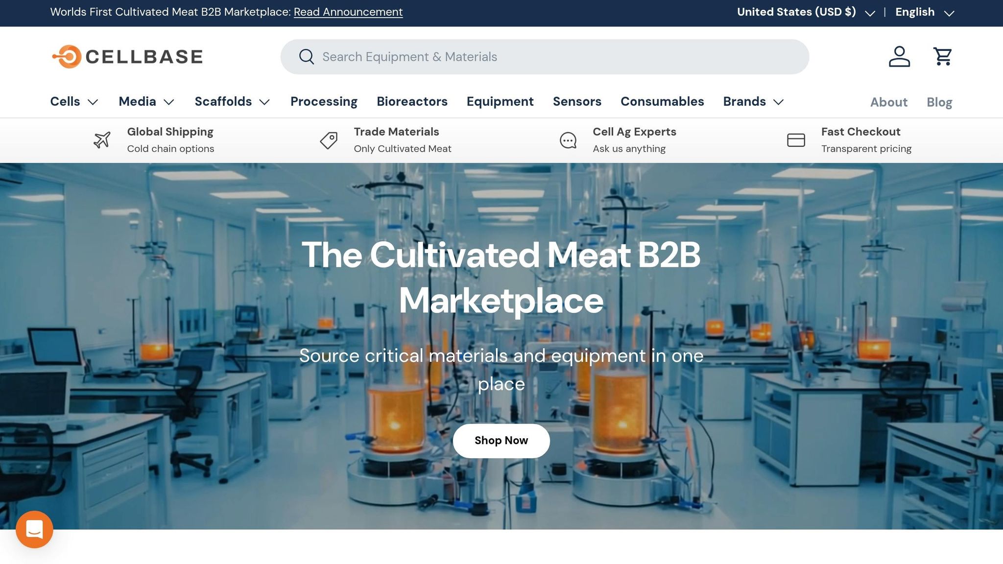 Cellbase