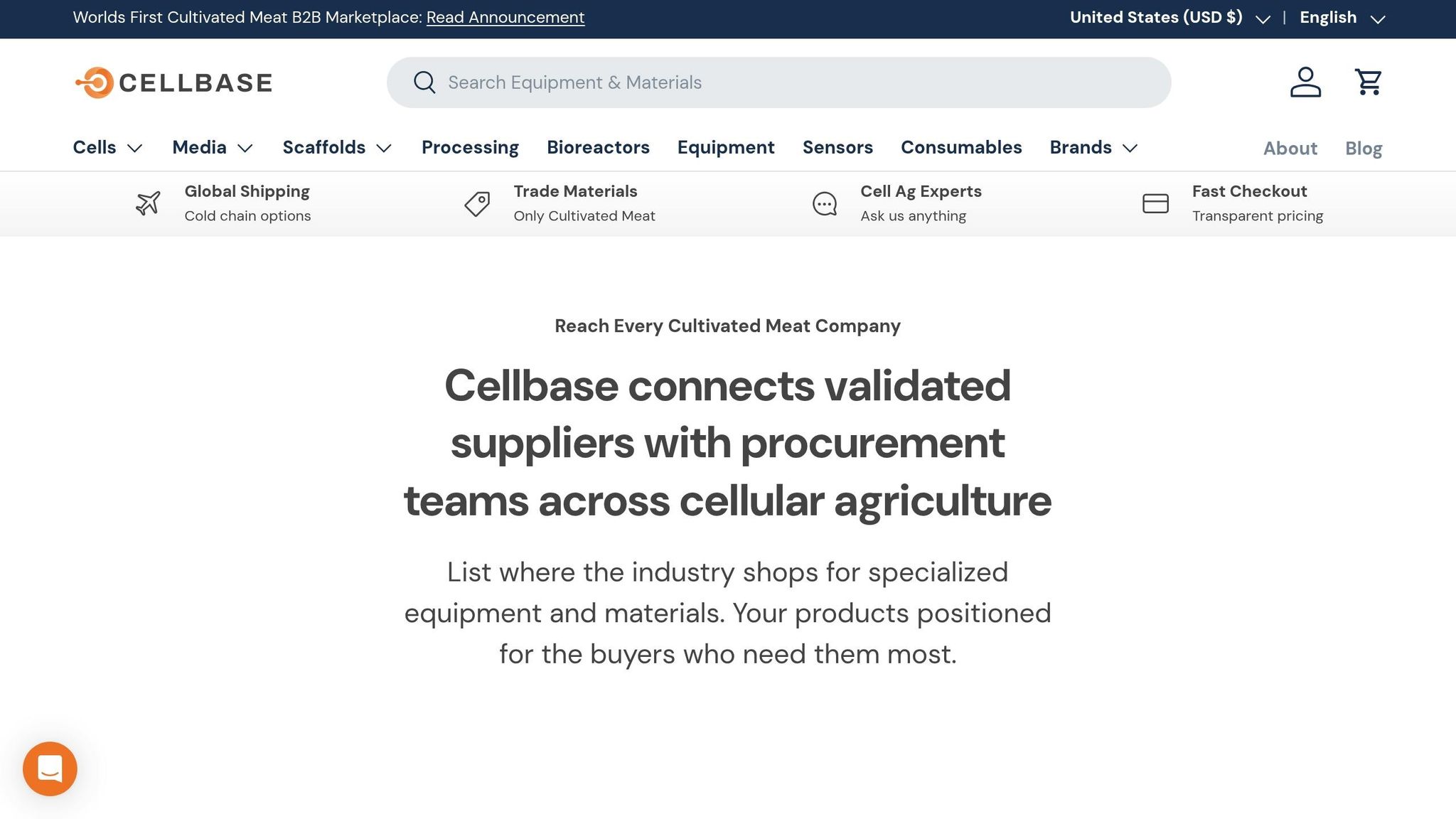 Cellbase