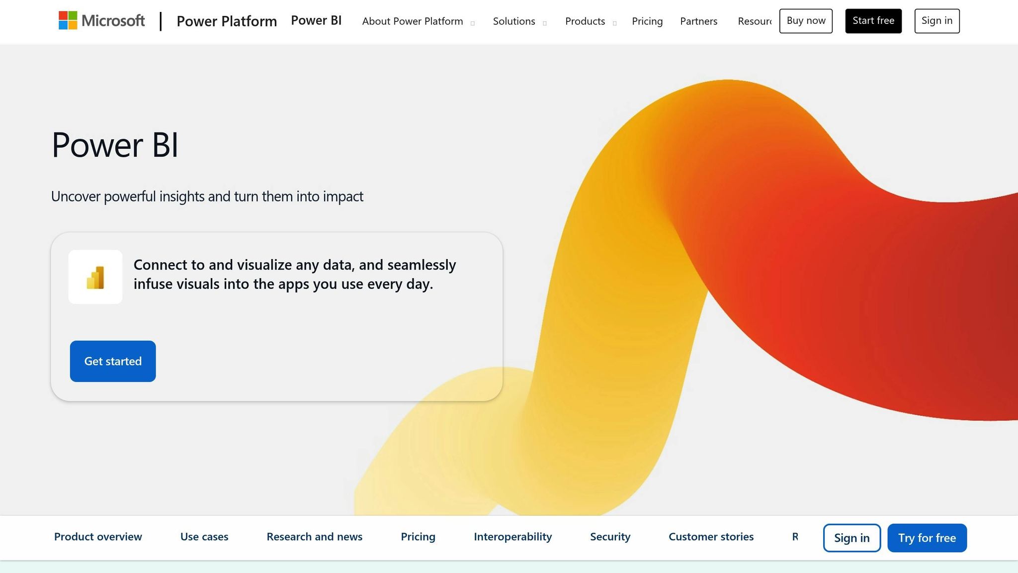Power BI