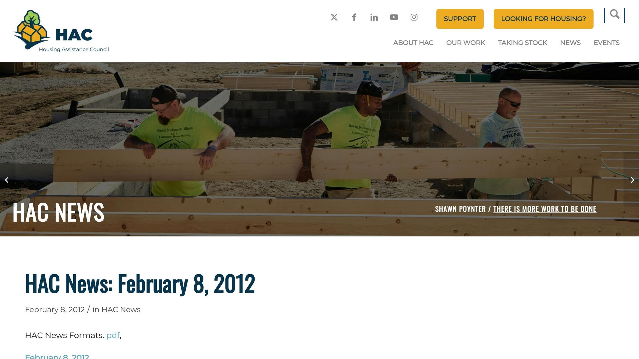 AssetsandOpportunity.org