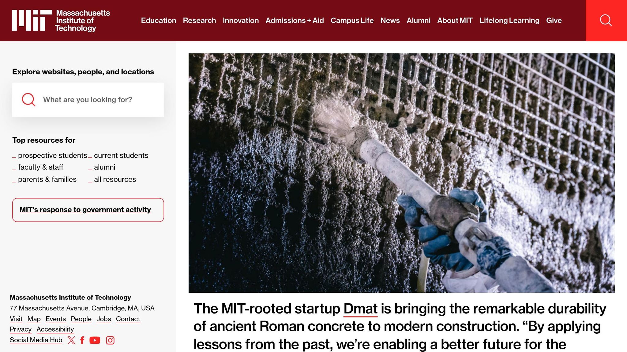 MIT