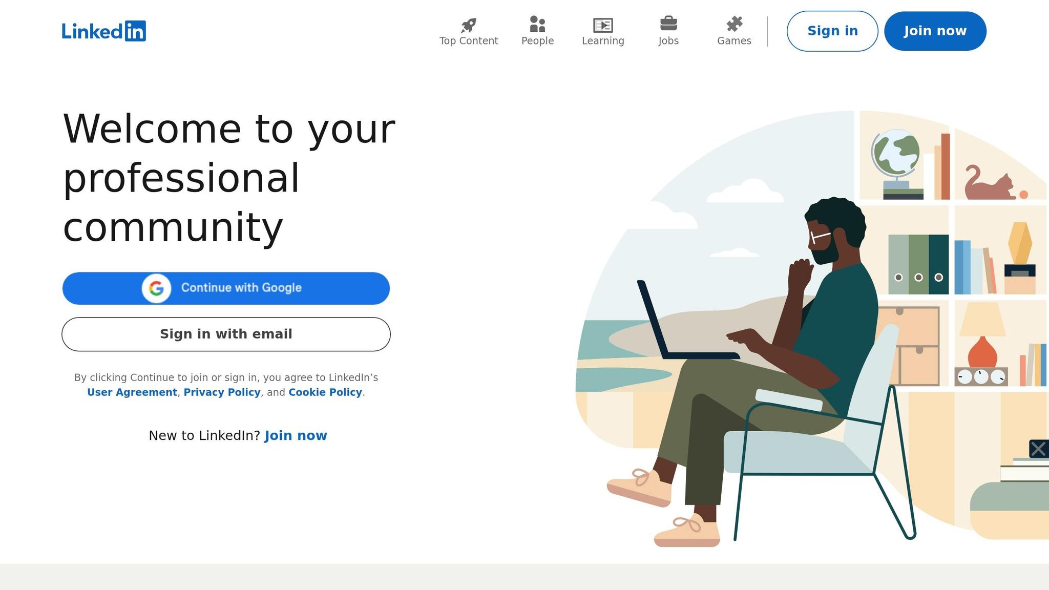 LinkedIn