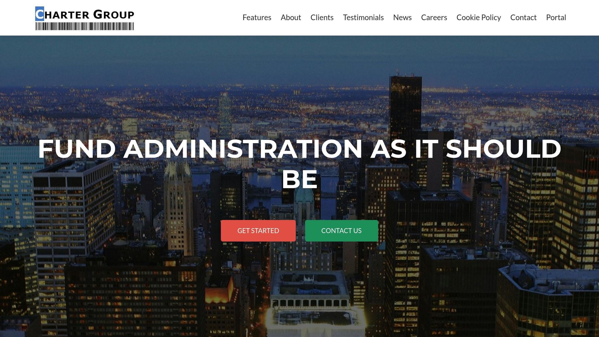 Charter Group Fund Administration
