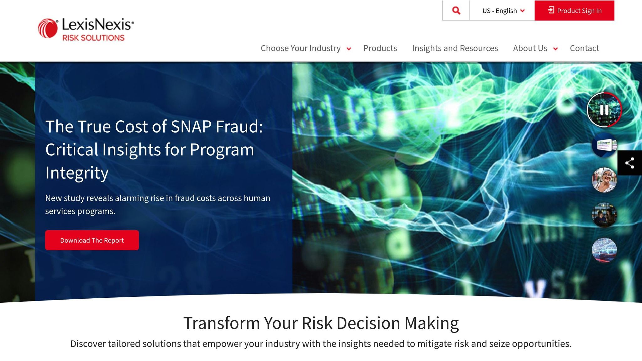 LexisNexis Risk Solutions