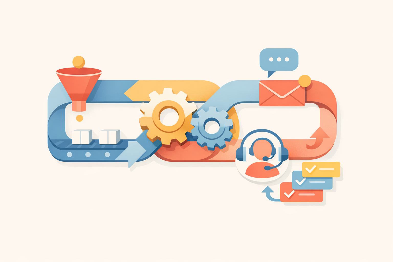 How to Handle High Volume Customer Inquiries Efficiently