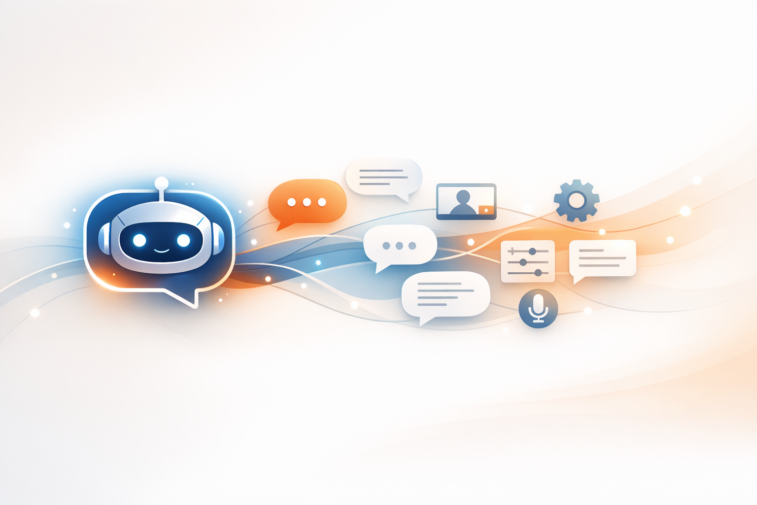 What is Conversational AI? Common Questions Answered